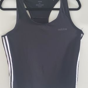 Adidas Tank Climate Control